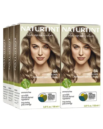 Vista 18 de Naturtint - Tinte permanente para el cabello