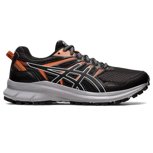 Vista 2 de Zapatillas de Running para Adultos Asics Trail Scout 2 Negro