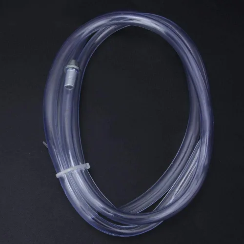 Vista 9 de Pistola de soplado neumática de alcance extendido de 15.75 pulgadas con entrada NPT de 1/4 pulgadas, plumero de aire resistente para limpieza