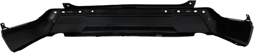 Vista 335 de Garage-Pro Cubierta de parachoques compatible con Honda Accord 1990-1991 imprimado delantero HO1000135