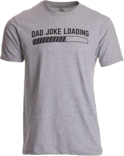 Vista 9 de Camiseta con chiste de papá Camiseta graciosa con juego de palabras para papá, abuelo, día del padre