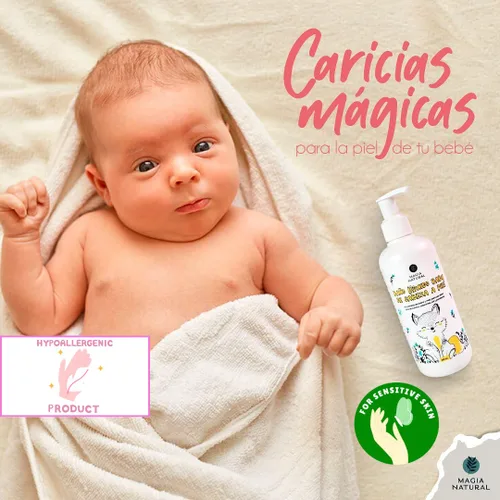Vista 8 de Kit de Baño Bebé