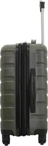 Vista 4 de Wrangler Juego de 4 cubos de equipaje y equipaje Verde Juego de 4 cubos de equipaje y equipaje