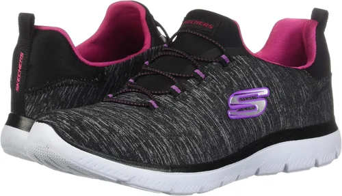 Vista 12 de Skechers - Tenis Summits-Quick Getaway para mujer