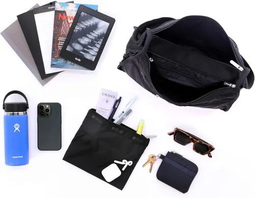 Vista 4 de LeSportsac Bolsa de lujo para uso diario