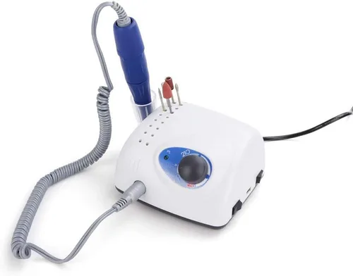 Vista 3 de Nuevo equipo giratorio de pulido 40000RPM fácil actuar y ampliamente utilizado