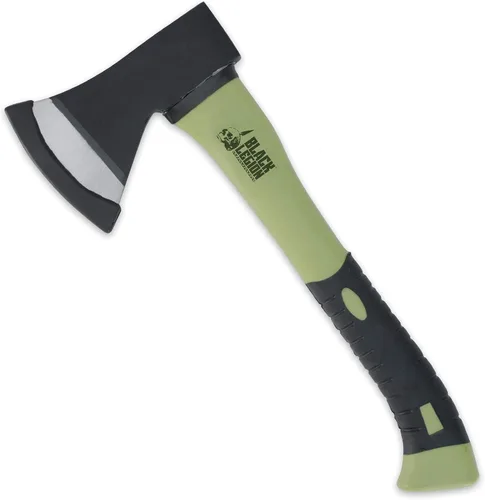 Vista 3 de United Cutlery Cuchillo de acero Bv114 Axe M65