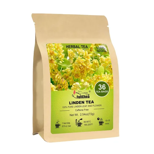 Vista 11 de FullChea - Té floreciente, 12 variedades únicas - Té floral en 12 deliciosos sabores frutales - Regalo para amantes del té, Navidad, aniversario