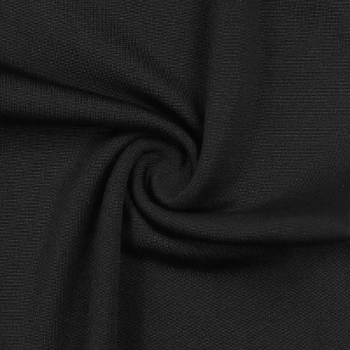 Vista 6 de Women's Thermal Underwear Base Layer with Fleece Lined Winter Cold Weather Negro