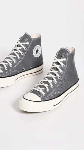 Vista 5 de Converse Zapatillas de lona vintage Chuck 70 para hombre