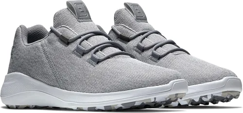 Vista 2 de FootJoy Mens Fj Flex Coastal Previous Season Style Golf Shoe