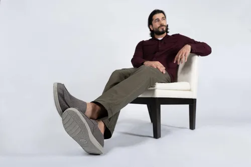 Vista 7 de Dockers Ferris para hombre