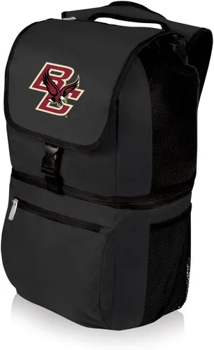 Vista 34 de PICNIC TIME NCAA Texas A&M Aggies Zuma - Mochila enfriadora suave - Enfriador de almuerzo, (negro)