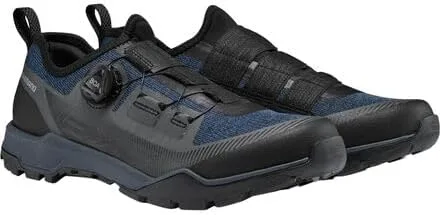 Vista 2 de SHIMANO SH-EX700 Gravel Touring - Zapatos para hombre