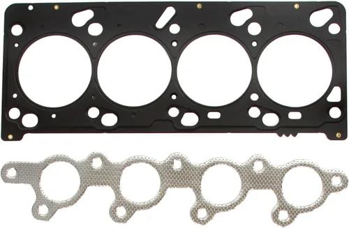 Vista 3 de DG-8614924282 - Juego completo de tornillos de cabeza compatibles con Ford Focus 00-03 02-04 Escape Mazda Tribute 2.0L DOHC