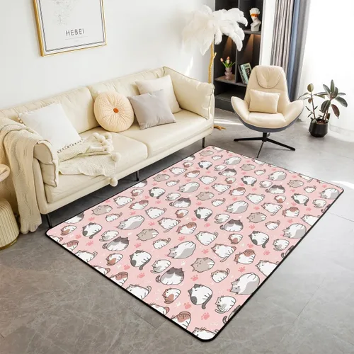 Vista 23 de Erosebridal Alfombra de motocross de 3 x 5 pies para mesita de noche, alfombra de motociclista para niños, adolescentes, motocicleta, deportes