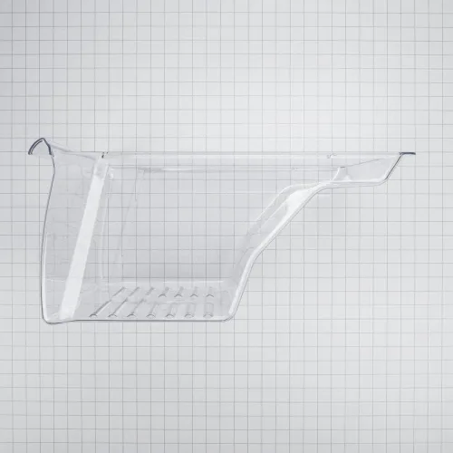 Vista 3 de Whirlpool W10854037 Cajón para verduras