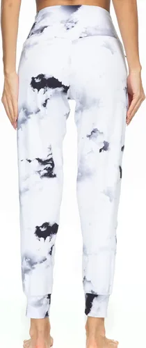 Vista 207 de Kcutteyg - Pantalones deportivos con bolsillos para mujer, diseño suave, ligero y de secado rápido, para entrenamiento, gimnasia, yoga y correr