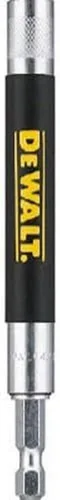Vista 4 de DEWALT DW2055, soporte de brocas magnético (paquete de 3)