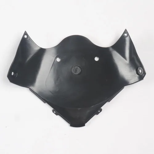 Vista 9 de Kit de carenado de plástico ABS sin pintar para Suzuki 2006 2007 GSXR600 GSXR750 K6 06 07 GSX-R600 00 GSX-R750 Inyección Motocicleta Carrocería Kit