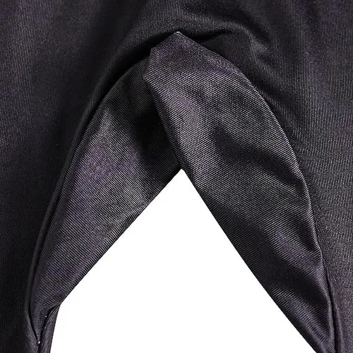 Vista 5 de Renyqatt Skibidi - Disfraz de baño para niños, disfraz de Halloween para fiesta de cosplay, body con gorro, traje de juego de dibujos animados