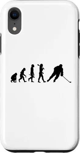 Vista 25 de Evolution Ice Hockey Evolution Case for iPhone 17