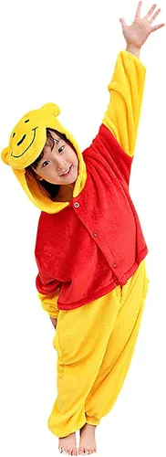 Vista 6 de Pijama de disfraz de Halloween para niños