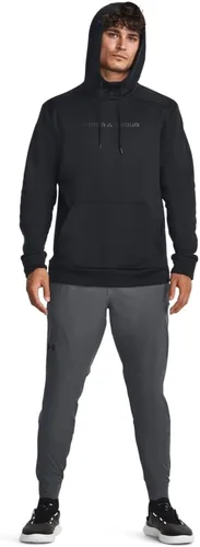 Vista 3 de Under Armour Sudadera con capucha de forro polar