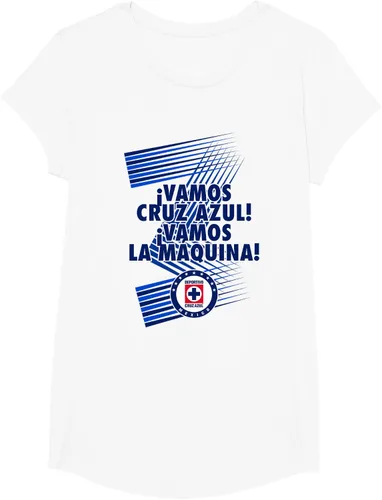 Vista 15 de Cruz Azul - Consigue una gran puntuación con nuestra camiseta exclusiva de la colección