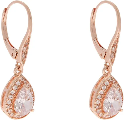 Vista 2 de Aros Anne Klein