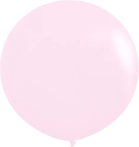 Vista 23 de Globos de látex gigantes de 36 pulgadas, globos redondos negros estándar para cumpleaños, bodas, recepciones, festivales, decoración de fiestas, 5