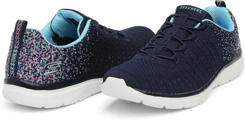 Vista 6 de Skechers Zapatillas deportivas de moda para mujer