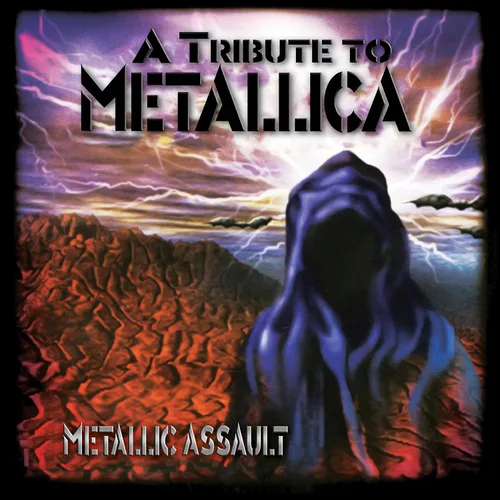 Vista 4 de Metallic Assault - Tribute to Metallica