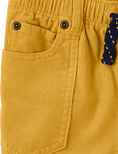 Vista 3 de Gymboree Boys' and Toddler Pull on Jogger Pants