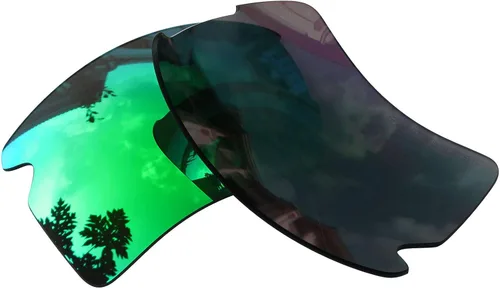 Vista 6 de 4par de lentes polarizadas para Oakley Flak 20XLGafas de sol de repuesto Pack P5