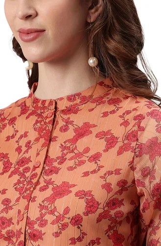 Vista 7 de Janasya Vestidos occidentales para mujer