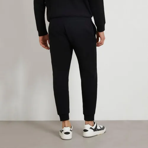 Vista 2 de GUESS Pantalones Eco Aldwin Logo Hombre
