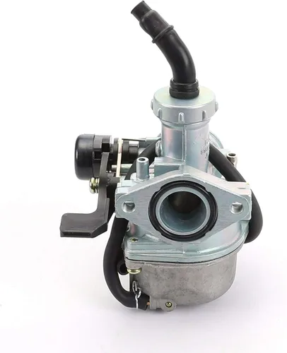 Vista 2 de Carburador PZ19 para TaoTao Kazuma Baja 70cc 90cc 110cc 125cc NST SunL Chinese Quad 4 Stroke ATV Go Kart Pit Dirt Bike CRF50F XL75 CRF80F XR50R