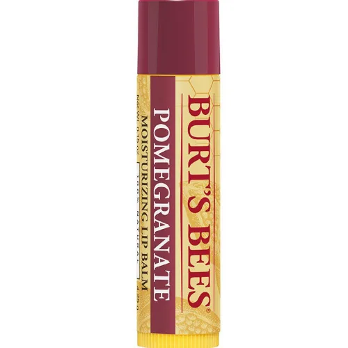 Vista 20 de Burt's Bees Bálsamo labial hidratante, mango 0.15 oz (paquete de 5)