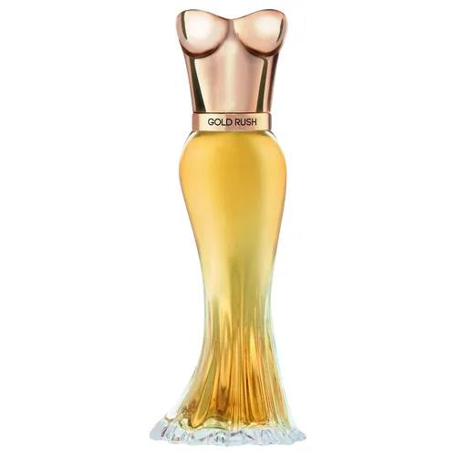 Vista 2 de Paris Hilton Gold Rush Eau de Parfum en aerosol para mujeres, 1 onza