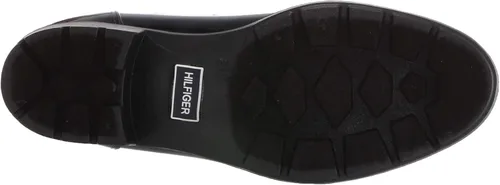 Vista 4 de Tommy Hilfiger Karissa - Botas de lluvia para mujer