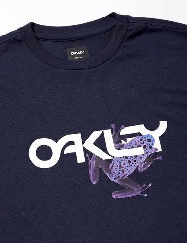 Vista 3 de Oakley Camiseta Ultra Frog B1b Rc para mujer
