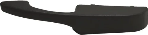 Vista 8 de Para Chevy Express 1500 2013 2014 manija de puerta interior lado del conductor delantera gris reemplazo para 10388390