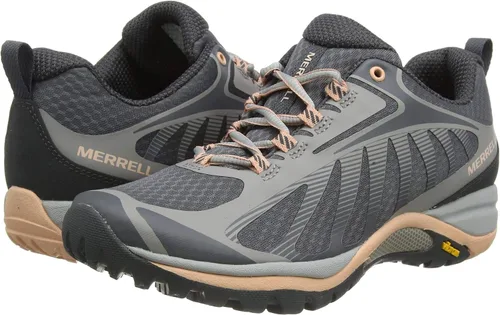 Vista 7 de Merrell Siren Edge 3 Impermeable