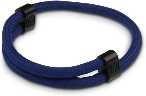 Vista 15 de Dowling Brothers - Pulsera Deportiva de Paracord Ajustable Hecha a Mano