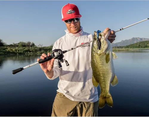 Vista 5 de Abu Garcia® Combo Ambassadeur® S
