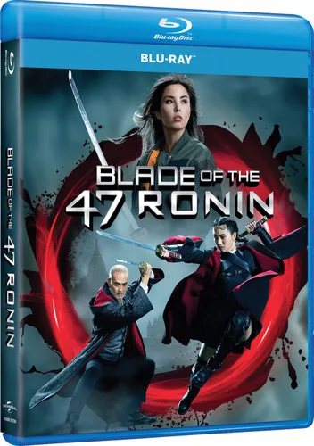 Vista 2 de Blade of the 47 Ronin