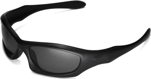 Vista 4 de Walleva Replacement Lenses for Oakley Monster Dog Sunglasses - Multiple Options Available