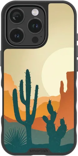 Vista 174 de Smartish - City Height - Funda delgada para iPhone 13, Gripmunk [ligera + protectora], cubierta fina - Compatible con iPhone 13