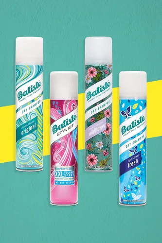 Vista 3 de Batiste Champú Dry Bare 6.73 oz (6.8 fl oz) (paquete de 3)